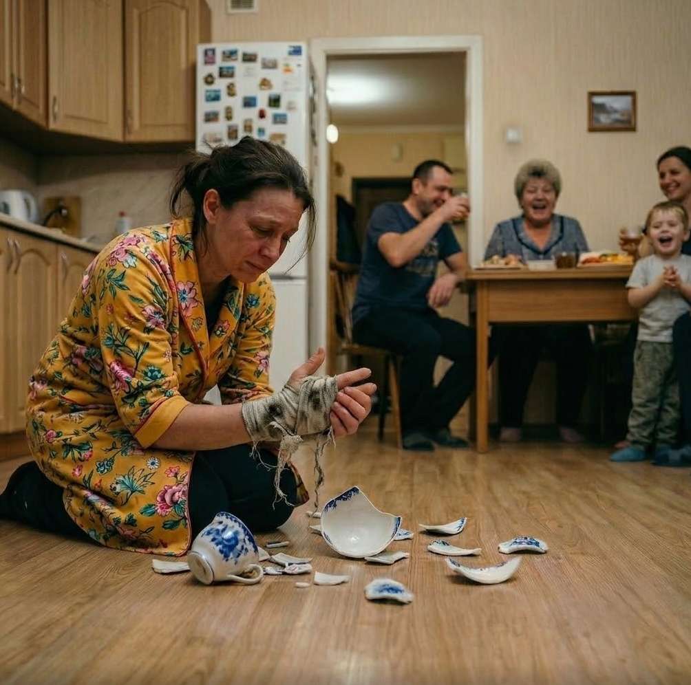 Ciąg dalszy historii