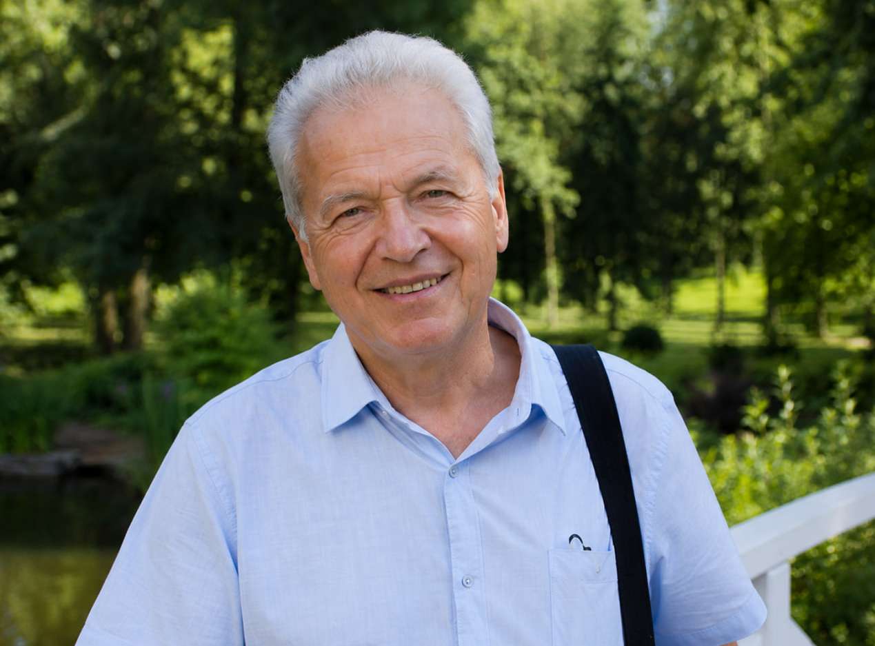 Ciąg dalszy historii