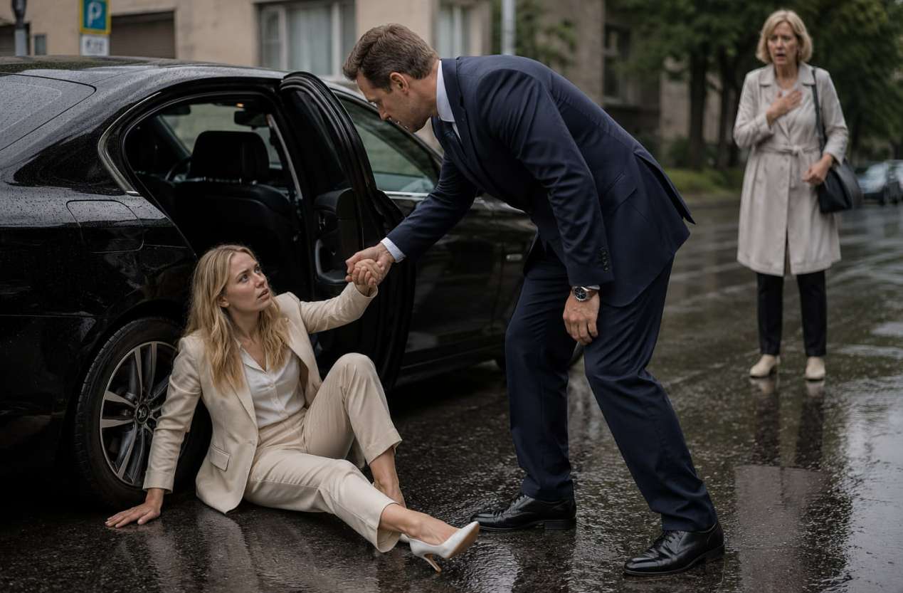 Ciąg dalszy historii