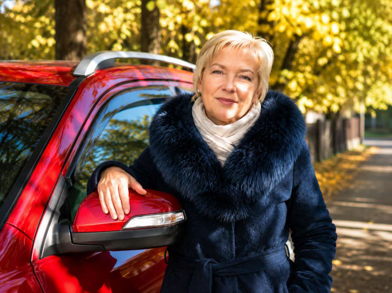 Ciąg dalszy historii
