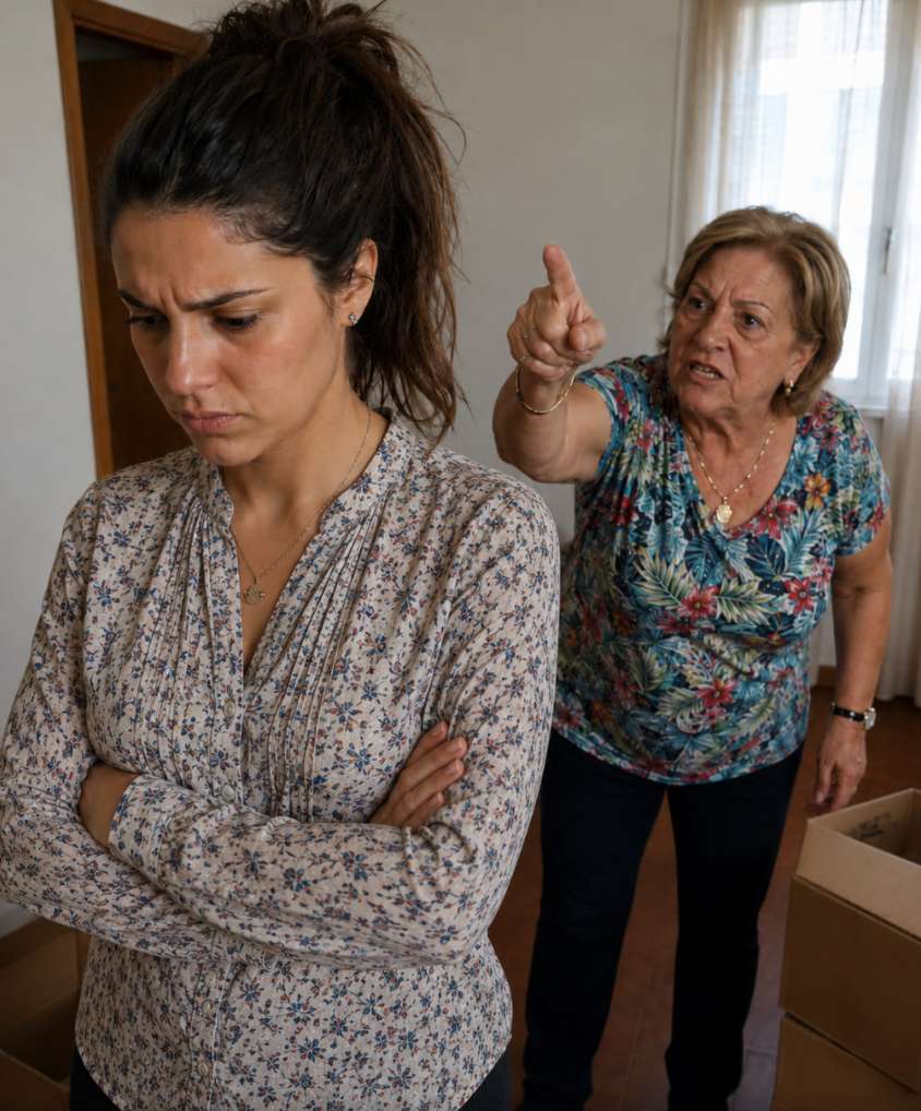 La continuazione della storia