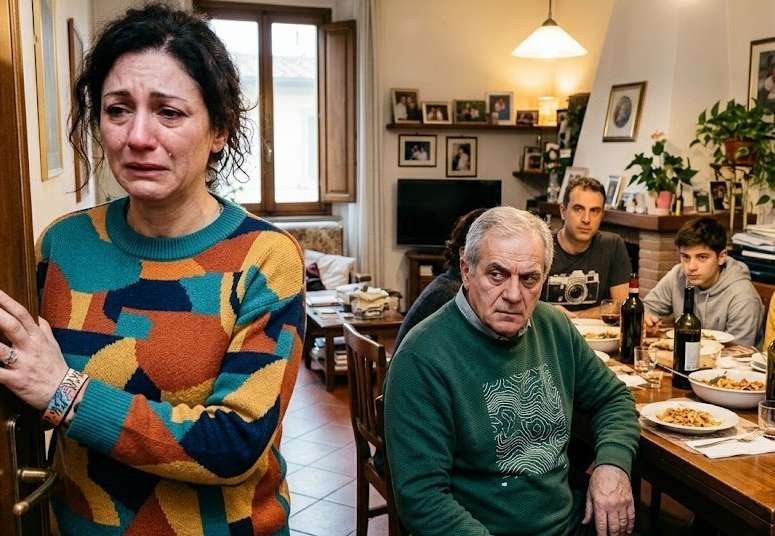 La continuazione della storia
