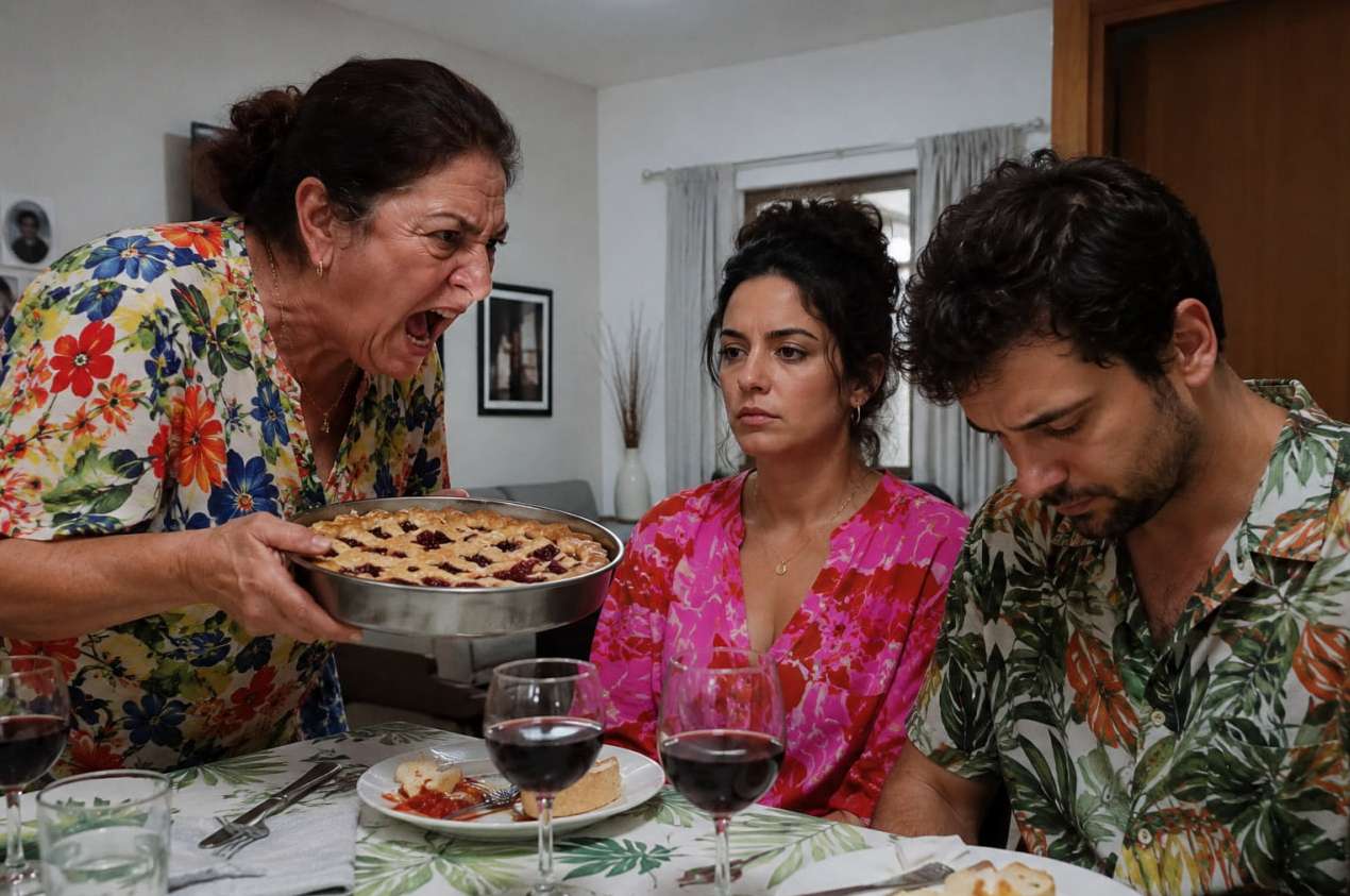 La continuazione della storia