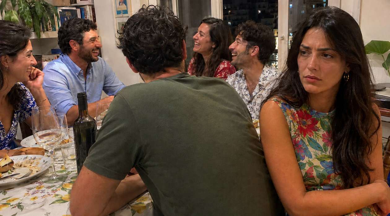 La continuazione della storia