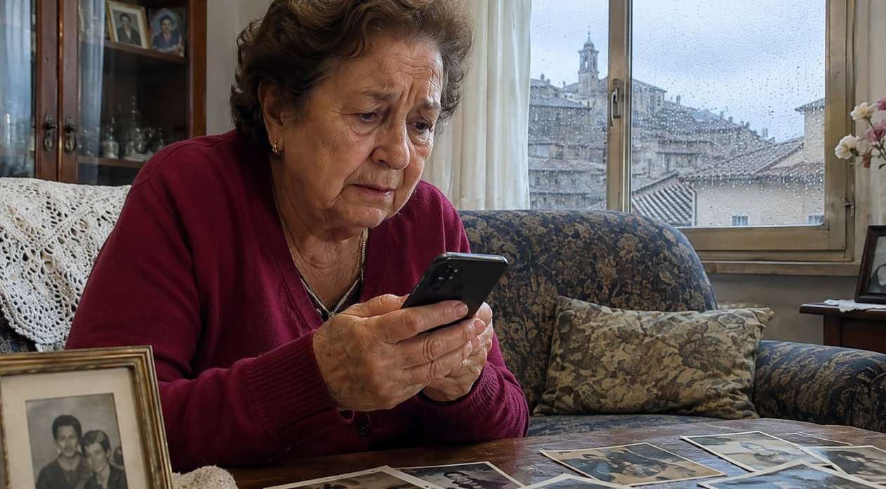 La continuazione della storia