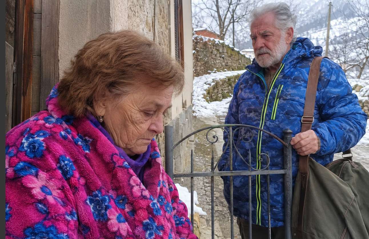 La continuazione della storia