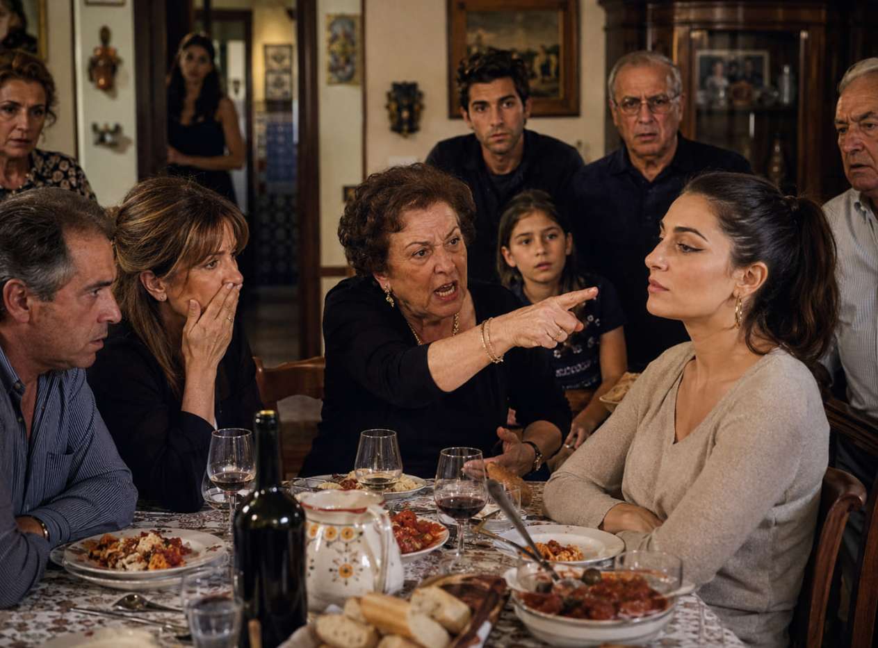 La continuazione della storia