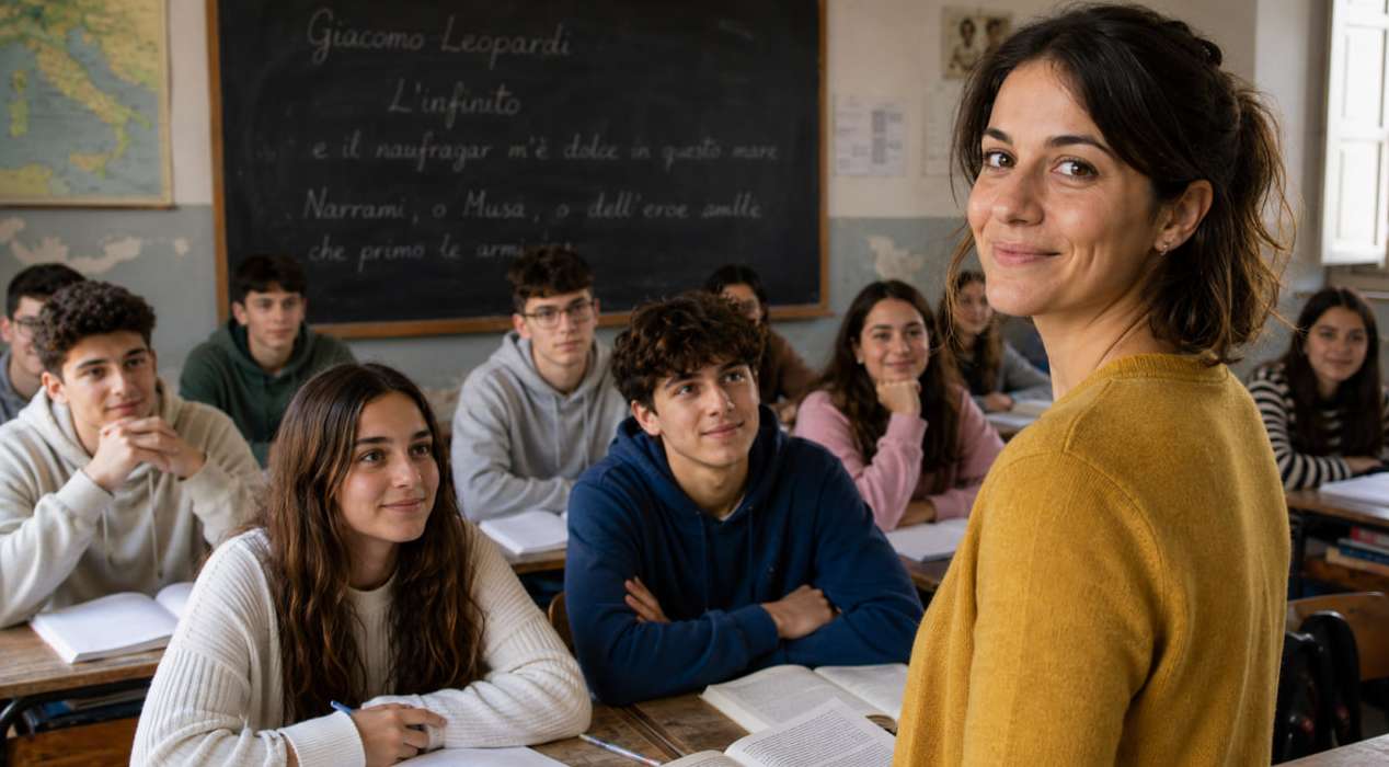 La continuazione della storia