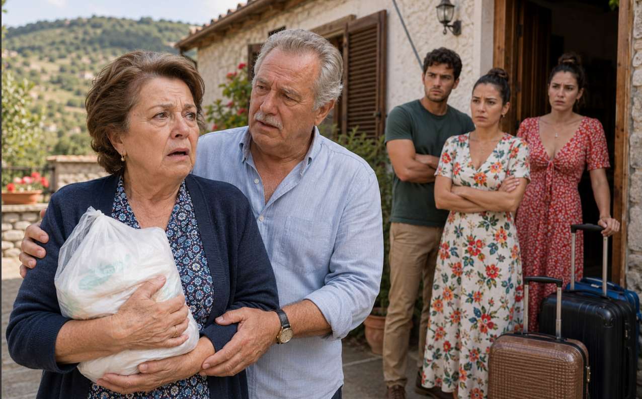 La continuazione della storia