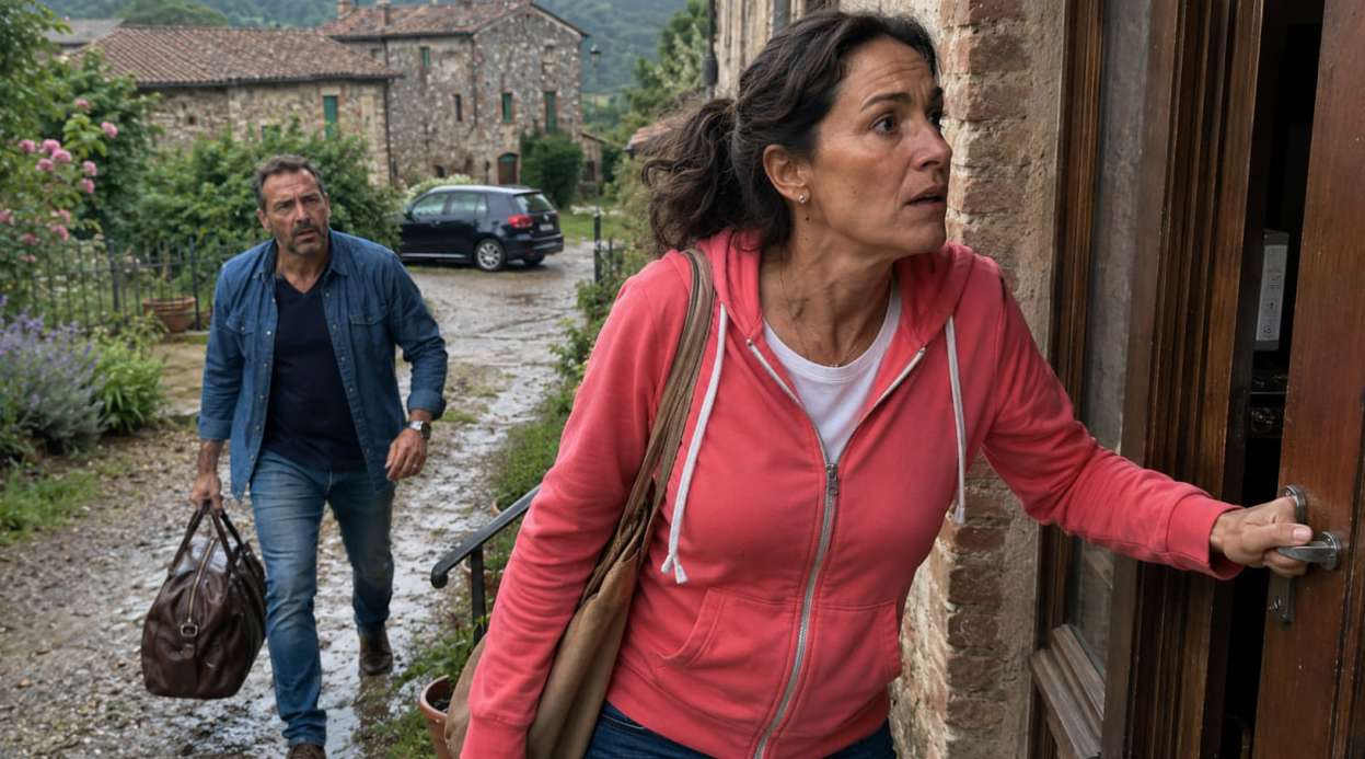 La continuazione della storia