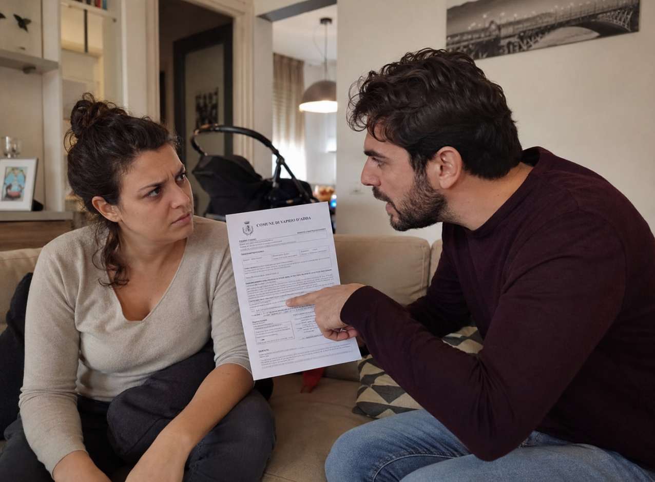La continuazione della storia