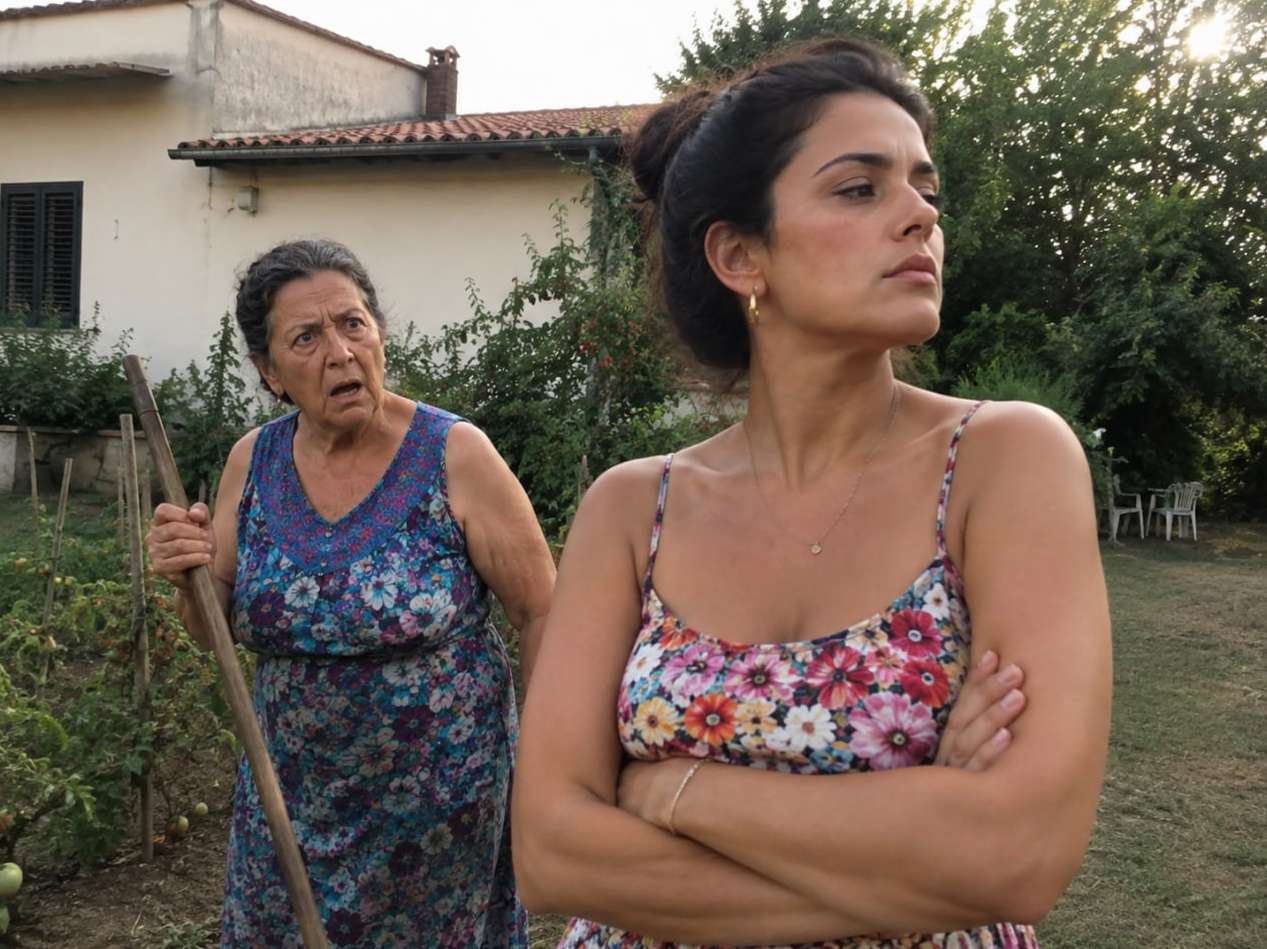 La continuazione della storia