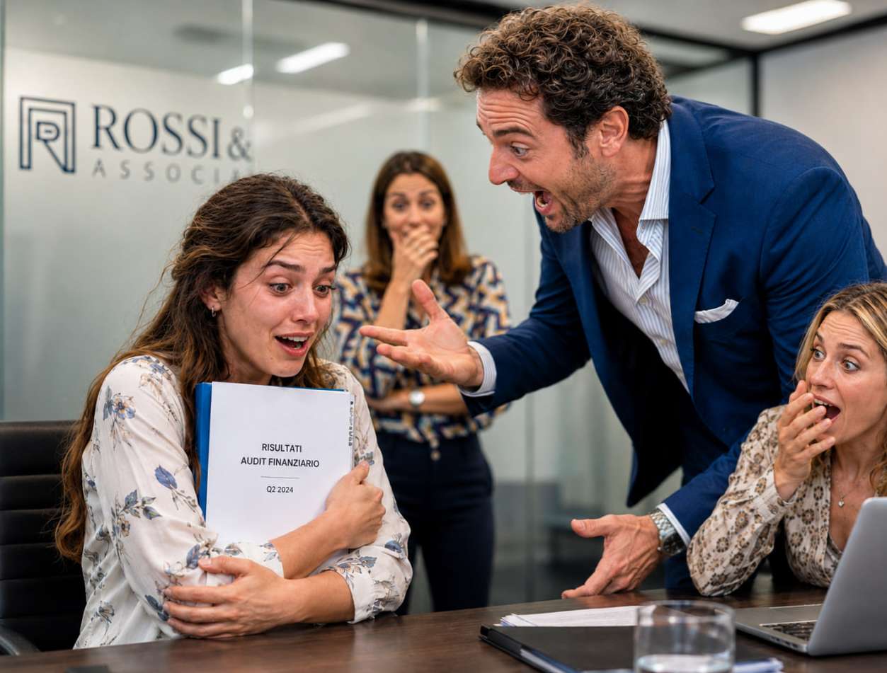 La continuazione della storia